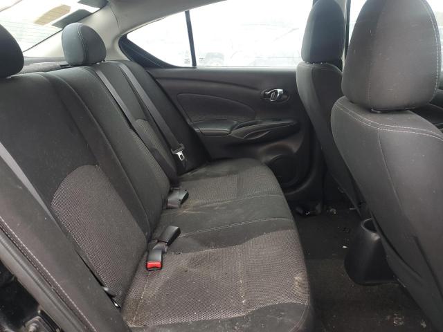 Photo 10 from auction – 2019 NISSAN VERSA S with VIN 3N1CN7AP6KL876535