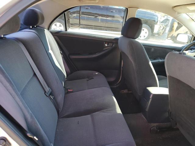 Photo 10 from auction – 2003 TOYOTA COROLLA CE with VIN 1NXBR32EX3Z113603