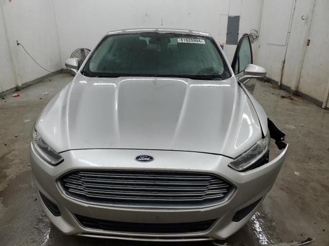 Photo 5 from auction – 2013 FORD FUSION SE with VIN 3FA6P0H77DR275514