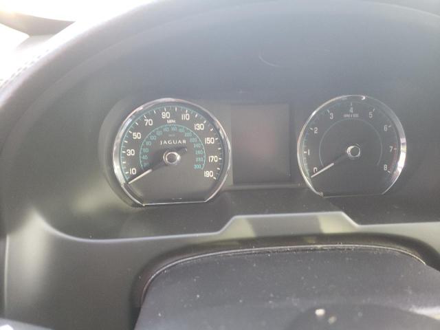 صورة رقم 9 من المزاد - 2012 JAGUAR XF مع VIN SAJWA0FB8CLS52907