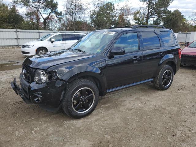 FORD ESCAPE XLT 2012 с VIN 1FMCU0D73CKB86291 - Снимка от търг