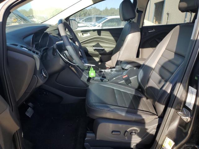 Photo 7 from auction – 2016 FORD ESCAPE TIT with VIN 1FMCU0J98GUB66943