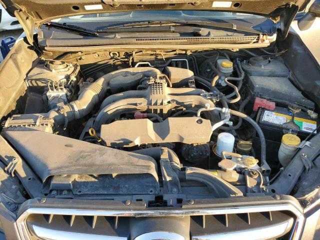 Photo 11 from auction – 2015 SUBARU XV CROSSTR with VIN JF2GPADC8F8248111