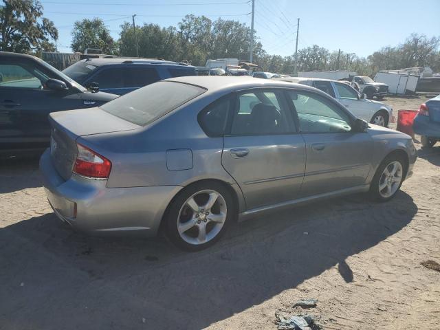 Photo 3 from auction – 2008 SUBARU LEGACY 2.5 with VIN 4S3BL626787226866