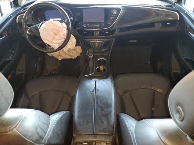 Photo 8 from auction – 2016 BUICK ENVISION P with VIN LRBFXESX4GD244703