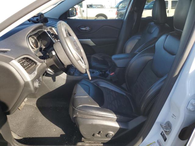 Photo 7 from auction – 2022 JEEP CHEROKEE L with VIN 1C4PJMCX9ND522492