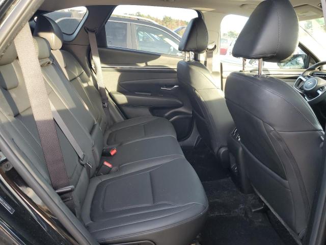 Photo 11 from auction – 2024 HYUNDAI TUCSON SEL with VIN 5NMJFCDEXRH319171