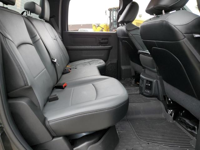 Photo 10 from auction – 2022 RAM 3500 TRADE with VIN 3C63RPGL4NG291334
