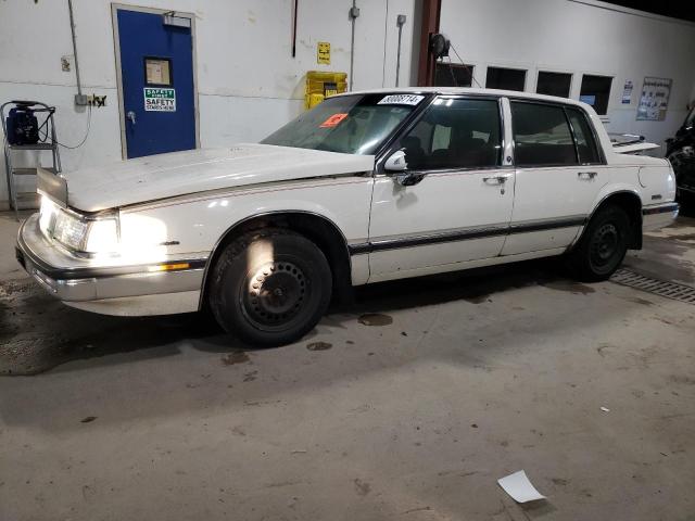 Photo 1 from auction – 1987 BUICK ELECTRA LI with VIN 1G4CX5133H1439645