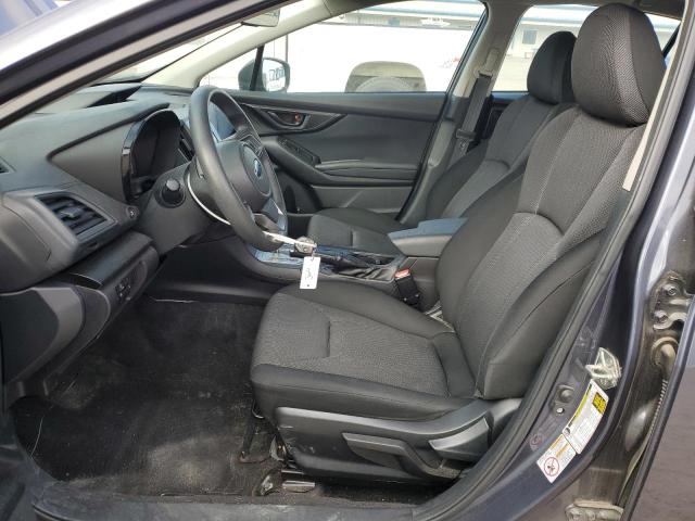 Photo 7 from auction – 2017 SUBARU IMPREZA with VIN 4S3GTAA63H3747312