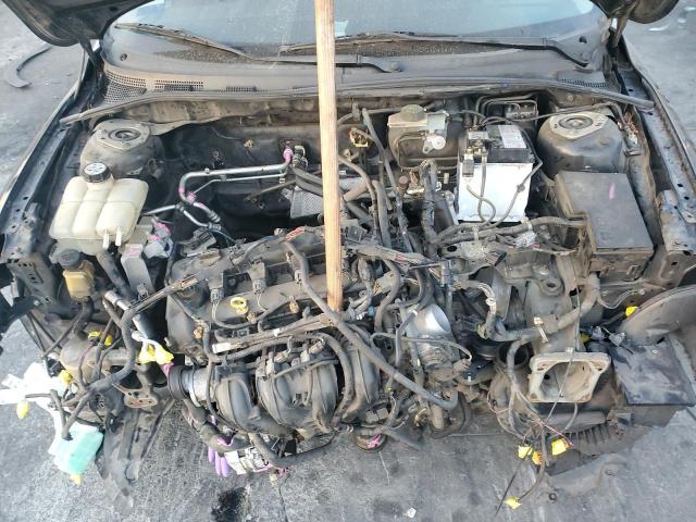 صورة رقم 11 من المزاد - 2009 MAZDA 3 S مع VIN JM1BK344591239827