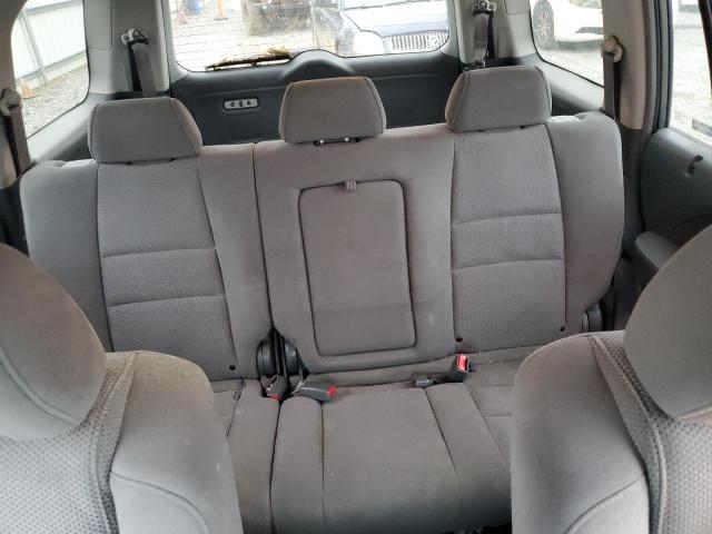 Photo 10 from auction – 2007 HONDA PILOT EX with VIN 5FNYF18417B016251