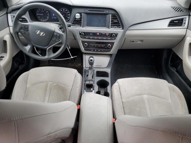 Photo 8 from auction – 2016 HYUNDAI SONATA with VIN 5NPE24AF8GH302126