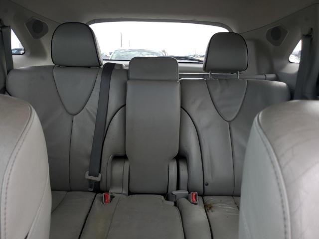 Photo 10 from auction – 2012 TOYOTA VENZA LE with VIN 4T3ZK3BB3CU051364