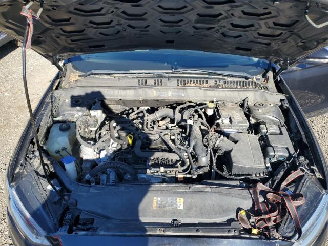 Photo 11 from auction – 2019 FORD FUSION SEL with VIN 3FA6P0CD2KR149913