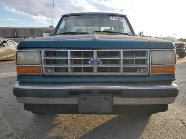 Photo 5 from auction – 1992 FORD RANGER SUP with VIN 1FTCR14U4NTA02572