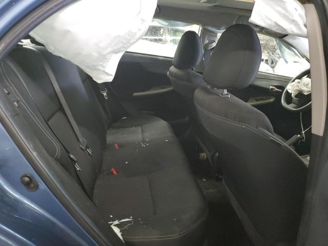 Photo 10 from auction – 2012 TOYOTA COROLLA BA with VIN 5YFBU4EE1CP006330