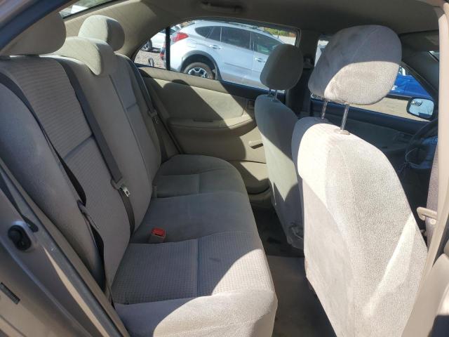 Photo 10 from auction – 2005 TOYOTA COROLLA with VIN 2T1BR32E25C467362