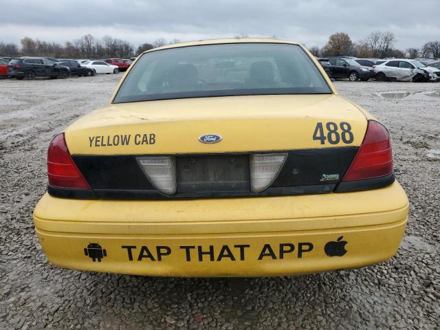 Photo 6 from auction – 2010 FORD CROWN VICT with VIN 2FABP7BV6AX108847