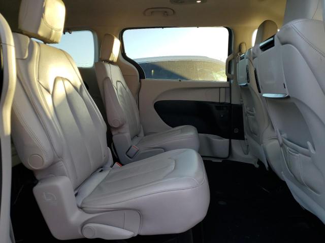 Photo 11 from auction – 2017 CHRYSLER PACIFICA T with VIN 2C4RC1EGXHR507516