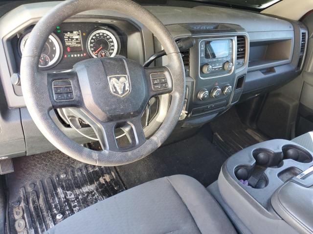Photo 8 from auction – 2013 RAM 1500 ST with VIN 3C6JR6AT2DG505245