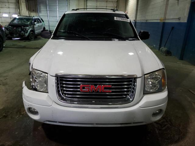 Photo 5 from auction – 2008 GMC ENVOY with VIN 1GKDS13S782157544