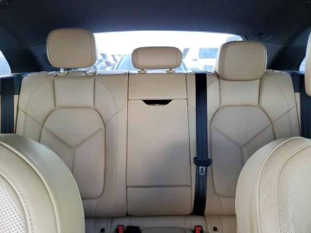 Photo 10 from auction – 2018 PORSCHE MACAN with VIN WP1AA2A53JLB14886