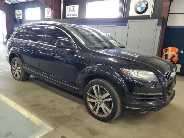 Photo 4 from auction – 2015 AUDI Q7 PREMIUM with VIN WA1LGAFE9FD025301
