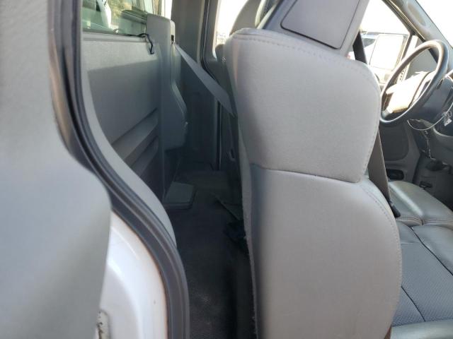 Photo 10 from auction – 2007 FORD F150 with VIN 1FTRF12267KD48538