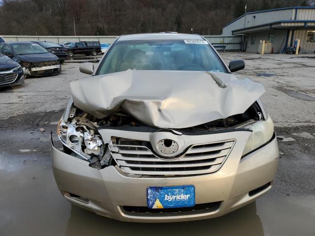 Photo 5 from auction – 2007 TOYOTA CAMRY CE with VIN 4T1BE46K57U053379
