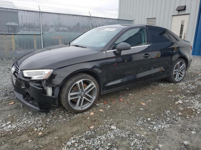 AUDI A3 PROGRES 2017 with VIN WAUE8GFF0H1033490 - Photo from auction