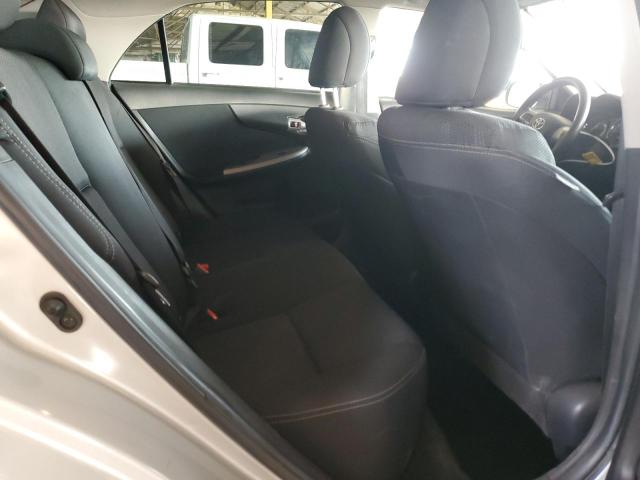 Photo 10 from auction – 2013 TOYOTA COROLLA BA with VIN 2T1BU4EE3DC972860