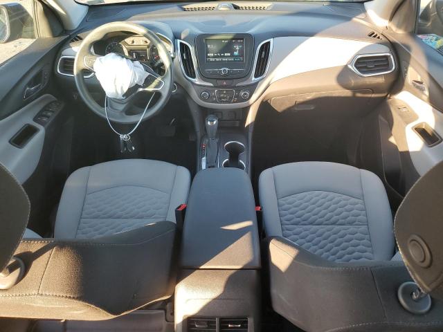 Photo 8 from auction – 2018 CHEVROLET EQUINOX LS with VIN 3GNAXHEV2JL336716