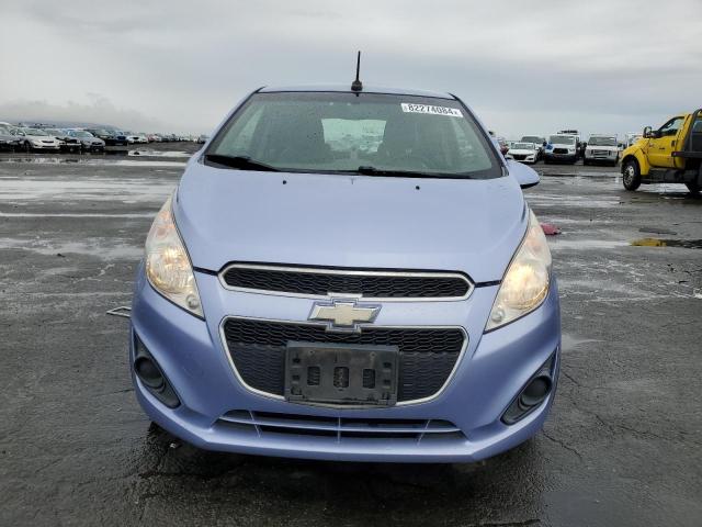 Photo 5 from auction – 2014 CHEVROLET SPARK 1LT with VIN KL8CD6S9XEC542821