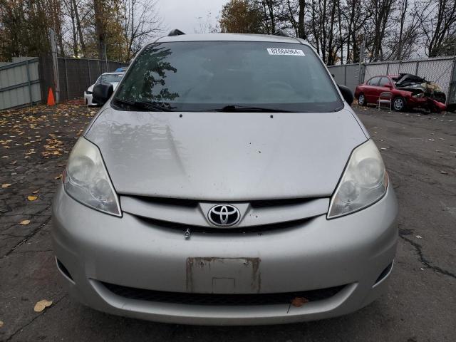 Photo 5 from auction – 2007 TOYOTA SIENNA LE with VIN 5TDBK23C97S008741