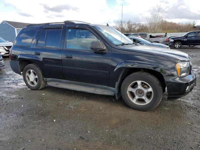 Photo 4 from auction – 2008 CHEVROLET TRAILBLAZE with VIN 1GNDT13S882165300