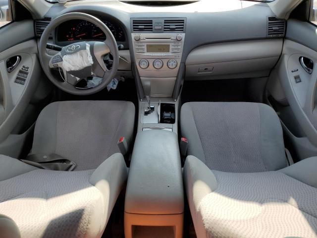 Photo 8 from auction – 2011 TOYOTA CAMRY BASE with VIN 4T4BF3EK4BR157224
