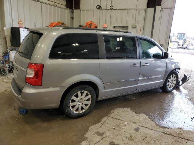 Photo 3 from auction – 2014 CHRYSLER TOWN & COU with VIN 2C4RC1BG0ER195111
