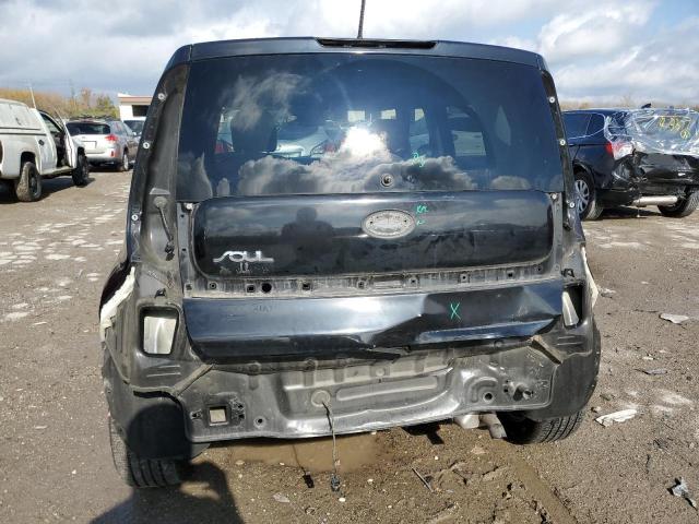 Photo 6 from auction – 2016 KIA SOUL ! with VIN KNDJX3A55G7849635