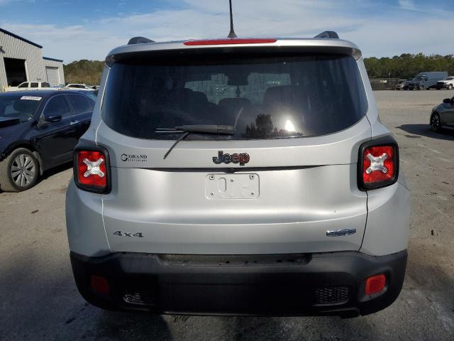 Photo 6 from auction – 2017 JEEP RENEGADE L with VIN ZACCJBBB3HPF62615