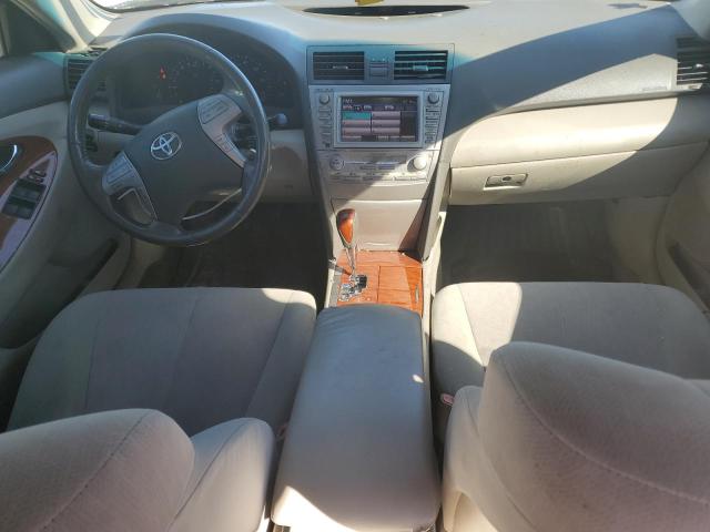 Photo 8 from auction – 2011 TOYOTA CAMRY BASE with VIN 4T4BF3EK8BR191067
