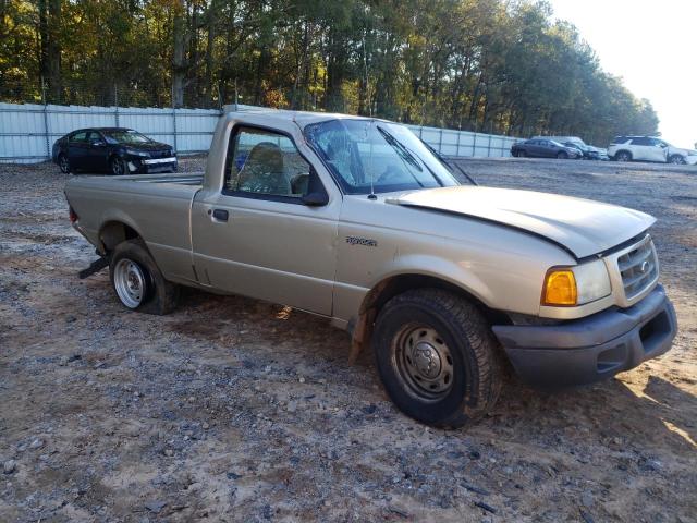 Photo 4 from auction – 2002 FORD RANGER with VIN 1FTYR10D72TA26825