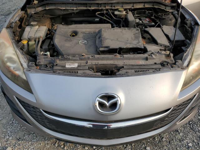 Photo 11 from auction – 2010 MAZDA 3 I with VIN JM1BL1SF5A1156036