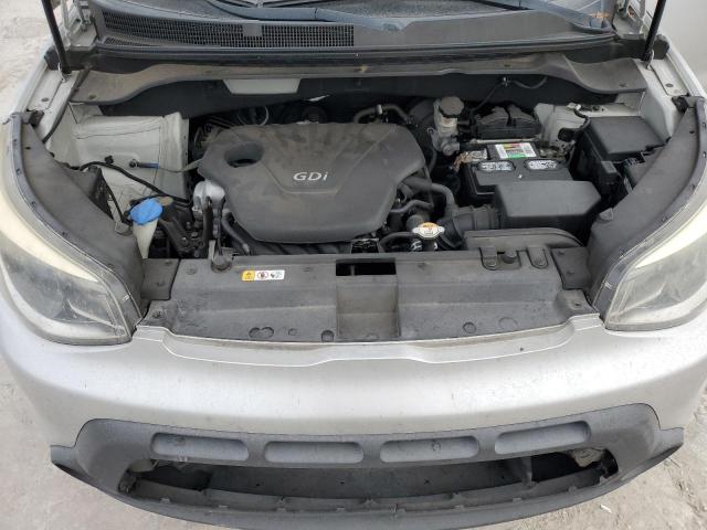Photo 11 from auction – 2015 KIA SOUL with VIN KNDJN2A29F7778251