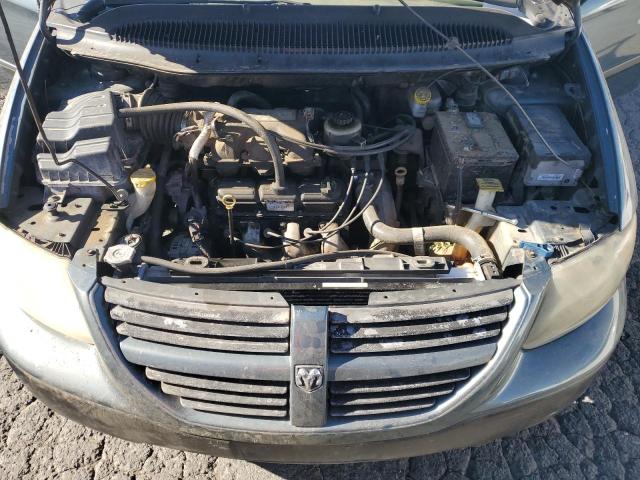 Photo 12 from auction – 2006 DODGE CARAVAN SE with VIN 1D4GP25R06B527436