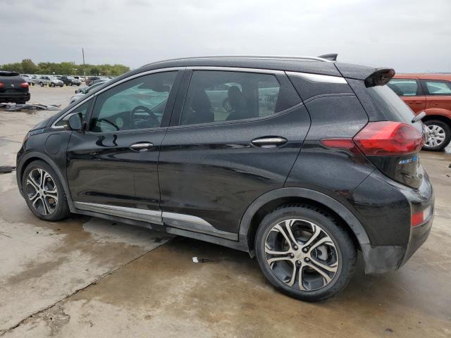 Photo 2 from auction – 2019 CHEVROLET BOLT EV PR with VIN 1G1FZ6S01K4118403