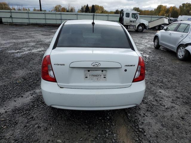 Photo 6 from auction – 2011 HYUNDAI ACCENT with VIN KMHCN4ACXBU608548