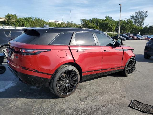 Photo 3 from auction – 2019 LAND ROVER RANGE ROVE with VIN SALYL2EX6KA202729