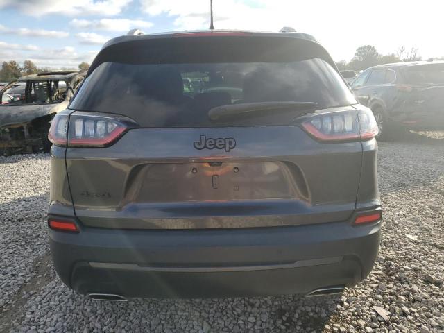 Photo 6 from auction – 2021 JEEP CHEROKEE L with VIN 1C4PJMMX4MD196890