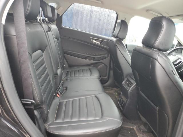 Photo 11 from auction – 2020 FORD EDGE SEL with VIN 2FMPK4J93LBA32890